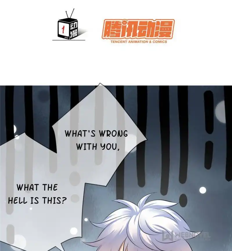 Legend Reboot Chapter 86 3